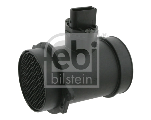 Mass Air Flow Sensor